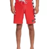 Quiksilver MENS ORIGINAL ARCH 18" BOARDSHORTS 2 Quiksilver MENS ORIGINAL ARCH 18" BOARDSHORTS -Quiksilver 833089420 1 720x928
