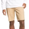 Quiksilver MENS EVERYDAY 20" CHINO SHORTS 2 Quiksilver MENS EVERYDAY 20" CHINO SHORTS -Quiksilver 833203990 1 720x928