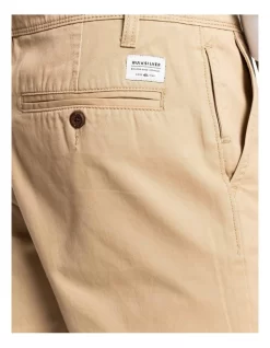 Quiksilver MENS EVERYDAY 20" CHINO SHORTS -Quiksilver 833203990 5 720x928