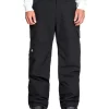Quiksilver Porter Snow Pants -Quiksilver 853276870 1 720x928