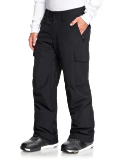 Quiksilver Porter Snow Pants 8 Quiksilver Porter Snow Pants -Quiksilver 853276870 3 720x928