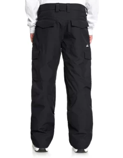 Quiksilver Porter Snow Pants 9 Quiksilver Porter Snow Pants -Quiksilver 853276870 4 720x928