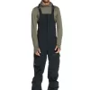 Quiksilver Utility Shell Snow Bib Pants -Quiksilver 853276960 1 720x928