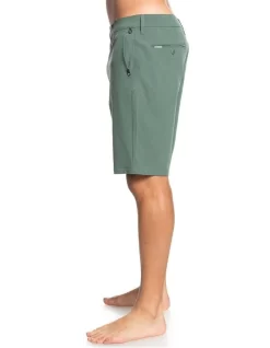 Quiksilver Union 20" Amphibian Board Shorts -Quiksilver 853278490 3 720x928