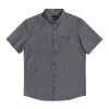 Quiksilver Winfall Short Sleeve Shirt 1 Quiksilver Winfall Short Sleeve Shirt -Quiksilver 853279750 1 720x928