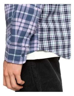 Quiksilver Stratton Long Sleeve Shirt -Quiksilver 853280290 5 720x928