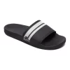 Quiksilver Rivi Slide Slider Sandals 2 Quiksilver Rivi Slide Slider Sandals -Quiksilver 853362280 1 1 720x928