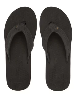 Quiksilver Left Coasta Leather Sandals -Quiksilver 853362730 4 720x928
