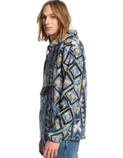 Quiksilver Clean Coasts Hoodie -Quiksilver 853369750 3 720x928