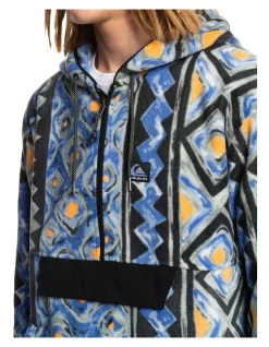 Quiksilver Clean Coasts Hoodie -Quiksilver 853369750 4 720x928