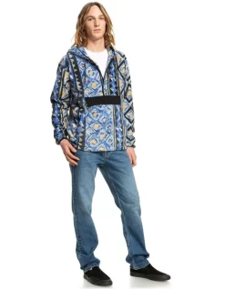 Quiksilver Clean Coasts Hoodie -Quiksilver 853369750 6 720x928