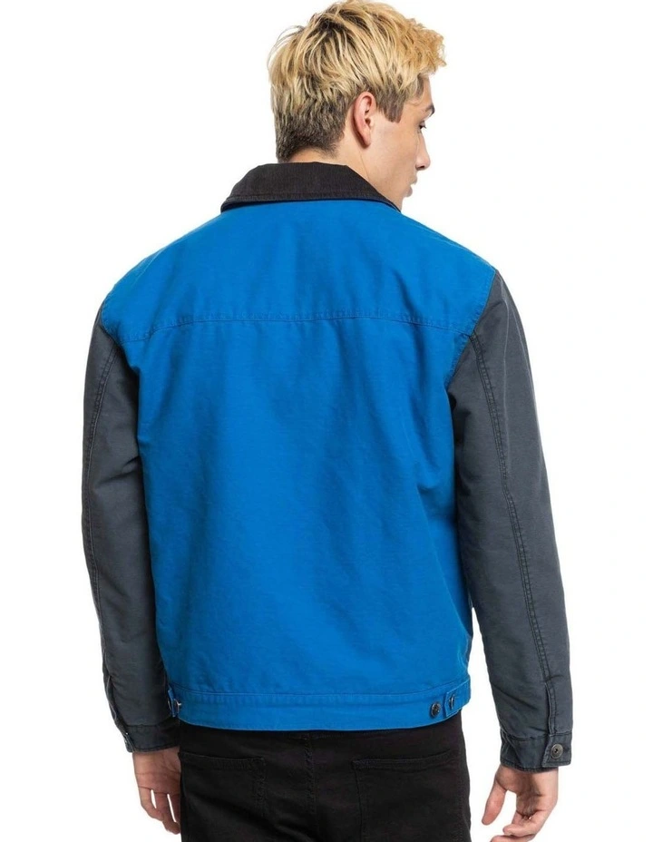 Quiksilver Mystic Visor 4 Quiksilver Mystic Visor - Image 2