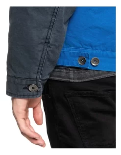 Quiksilver Mystic Visor 11 Quiksilver Mystic Visor -Quiksilver 853372180 3 720x928