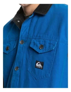 Quiksilver Mystic Visor 13 Quiksilver Mystic Visor -Quiksilver 853372180 5 720x928