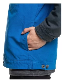 Quiksilver Mystic Visor 14 Quiksilver Mystic Visor -Quiksilver 853372180 6 720x928