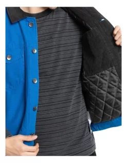 Quiksilver Mystic Visor 15 Quiksilver Mystic Visor -Quiksilver 853372180 7 720x928