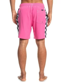 Quiksilver Swim Shorts For Men -Quiksilver 853372900 2 720x928