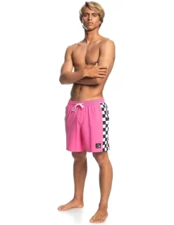 Quiksilver Swim Shorts For Men -Quiksilver 853372900 4 720x928