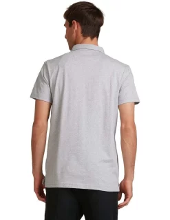 Quiksilver Everyday Sun Cruise Short Sleeve Polo Shirt -Quiksilver 853373980 2 720x928