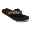 Quiksilver Hillcrest Brown Thongs -Quiksilver 910418590 1 720x928