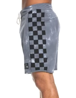 Quiksilver Original Overdye Arch 18 Boardshorts Grey -Quiksilver 910423450 2 720x928