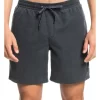 Quiksilver Surfwash 17 Swim Shorts Black -Quiksilver 910423720 1 720x928