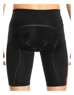 Quiksilver HI Surf Compression Shorts Black -Quiksilver 910426150 3 720x928