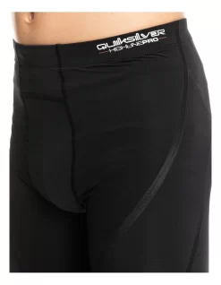 Quiksilver HI Surf Compression Shorts Black -Quiksilver 910426150 4 720x928
