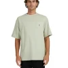 Quiksilver Mirri T-Shirt In Reseda -Quiksilver 910807750 1 720x928