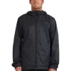 Quiksilver Watermans Waterwind Waterproof Rain Jacket Black -Quiksilver 923719330 1 720x928