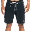 Quiksilver Original Arch 18 Inch Boardshorts Black -Quiksilver 923860090 1 720x928