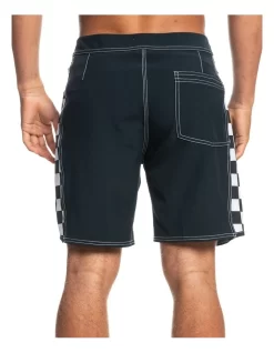 Quiksilver Original Arch 18 Inch Boardshorts Black -Quiksilver 923860090 3 720x928