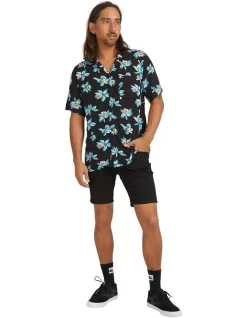 Quiksilver Voodoo Surf Jeans In Black 11 Quiksilver Voodoo Surf Jeans In Black -Quiksilver 923861260 5 720x928