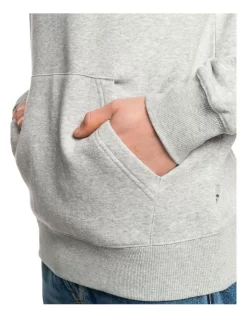 Quiksilver Big Logo Fleece Grey 10 Quiksilver Big Logo Fleece Grey -Quiksilver 923862340 4 720x928