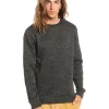 Quiksilver Keller Sweatshirt Gunmetal -Quiksilver 923864590 1 720x928