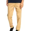 Quiksilver Taxer Lightweight Trousers Prairie Sand -Quiksilver 923867110 1 720x928