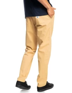 Quiksilver Taxer Lightweight Trousers Prairie Sand 10 Quiksilver Taxer Lightweight Trousers Prairie Sand -Quiksilver 923867110 3 720x928