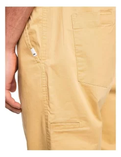 Quiksilver Taxer Lightweight Trousers Prairie Sand 11 Quiksilver Taxer Lightweight Trousers Prairie Sand -Quiksilver 923867110 4 720x928