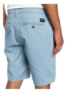 Quiksilver Everyday 20 Inch Chino Shorts Faded Denim 12 Quiksilver Everyday 20 Inch Chino Shorts Faded Denim -Quiksilver 923868010 5 720x928