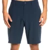 Quiksilver Ocean Union 20 Inch Amphibian Boardshorts Navy Blazer -Quiksilver 923868910 1 720x928