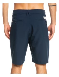Quiksilver Ocean Union 20 Inch Amphibian Boardshorts Navy Blazer -Quiksilver 923868910 2 720x928