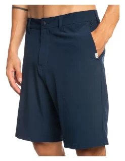 Quiksilver Ocean Union 20 Inch Amphibian Boardshorts Navy Blazer -Quiksilver 923868910 3 720x928