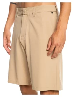 Quiksilver Ocean Union 20 Inch Amphibian Boardshorts Plage -Quiksilver 923869000 3 720x928