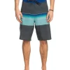 Quiksilver Surfsilk Slab Boardshort '20 In Grey -Quiksilver 929074330 1 720x928
