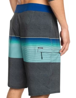 Quiksilver Surfsilk Slab Boardshort '20 In Grey -Quiksilver 929074330 3 720x928