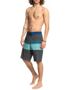 Quiksilver Surfsilk Slab Boardshort '20 In Grey -Quiksilver 929074330 5 720x928