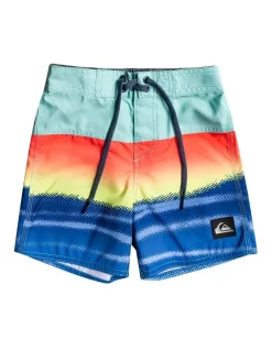 Quiksilver Everyday Panel 12 Inch Boardshort In Multi
