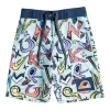 Quiksilver Alpha 12 Inch Boardshort In Insignia Blue -Quiksilver 932343760 1 720x928
