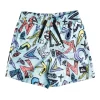 Quiksilver Next Gen Volley 12NB Shorts In Multi -Quiksilver 932344480 1 720x928