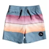 Quiksilver Resin Tint Volley 12" Boardshort In Blue -Quiksilver 932344570 1 720x928